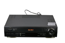JVC HR-S7711EU | Super VHS ET