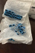 DV 20 Orig. Brieftaubenringe