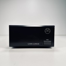 Linn Lingo Motorsteuerung