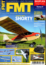 Super modell zeitschrift fmt - super, "fmt"