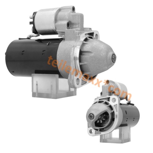 Anlasser für lombardini ldw - anlasser,