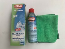 Zielonka Geruchskiller Schnell