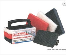 3M Scotch-Brite Cleaning