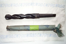 (NEU) WERKÖ Qualitäts Spiralbohrer 30,5mm MK3 HSS Bohrer WMW mit Rechnung