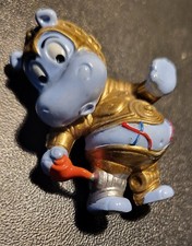 ☆Ü-Ei Figur | Happy Hippo