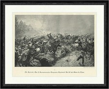 Das 2. Hannoversche Dragoner