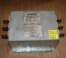 SIEMENS 6SL3000-0BE3404AA0 3PH