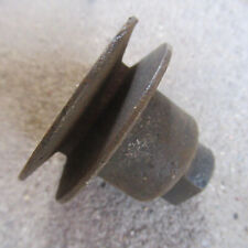 BMW EMW R35 RIEMENSCHEIBE Keilriemenscheibe Antrieb Lichtmaschine DDR  original