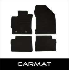 Fussmatten für Toyota Auris