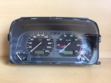 VW Polo 6N