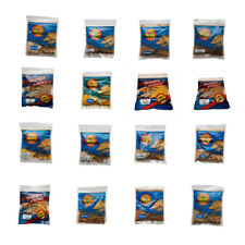 Zammataro Aroma, verschiedene Sorten, Pulveraroma, Lockstoff