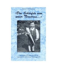 Das Schärfste war unser Turndress...: Prominente schreiben über Schule