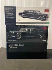 Mercedes Benz 600 Pullmann W