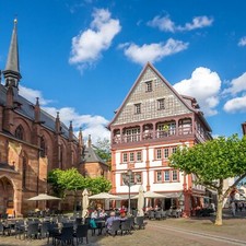 Neustadt Weinstraße 3* Achat