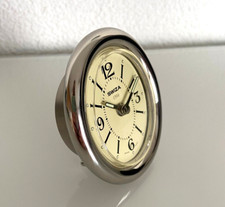 Wecker Swiza Klassisches Oval