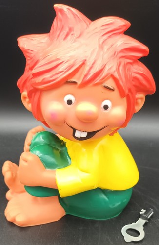 Spardose pumuckl 80er von - von, haco