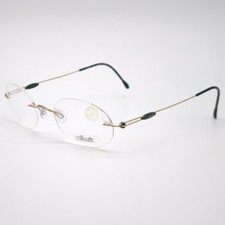 Brille Silhouette M 7392 /25