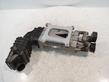 Kompressor für VW Beetle Golf