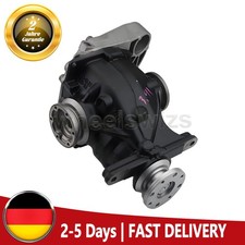 3.64 Ratio Differential Rear