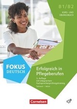 Fokus Deutsch - Fachsprache -