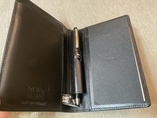 Montblanc Meisterstücke