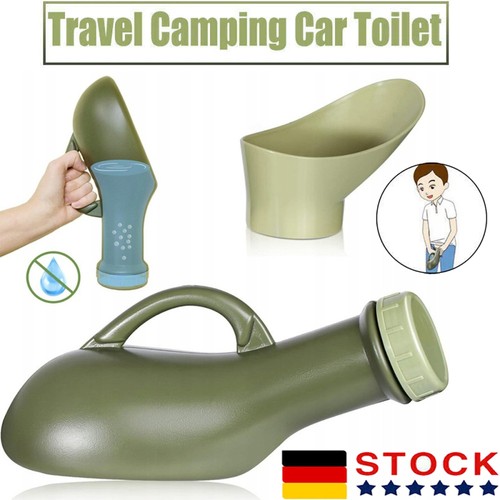 Urinflasche tragbar mit - urinflasche,