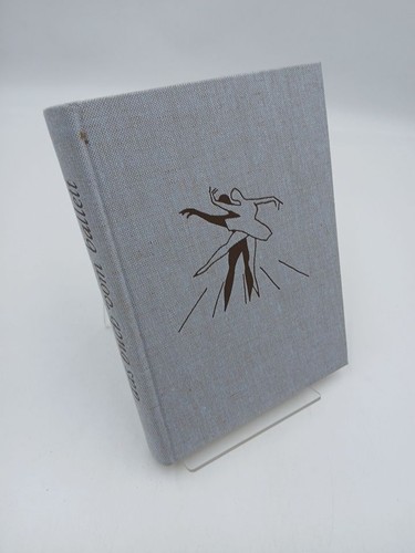 Das buch vom ballett - buch,