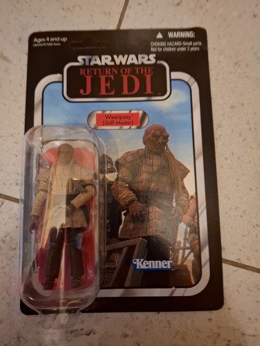 Star wars the vintage - star,