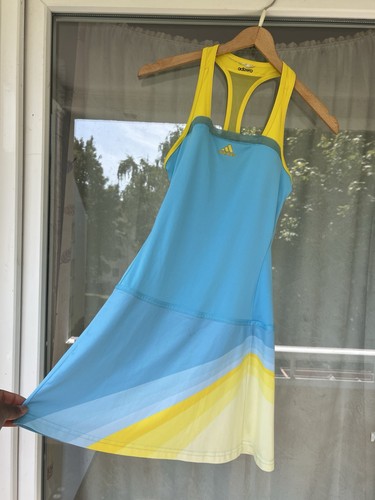 Adidas tenniskleid für - tenniskleid,