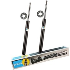 2 Bilstein Stoßdämpfer B4 vorne Außendurchmesser 51 mm für BMW 3er E30 Z1
