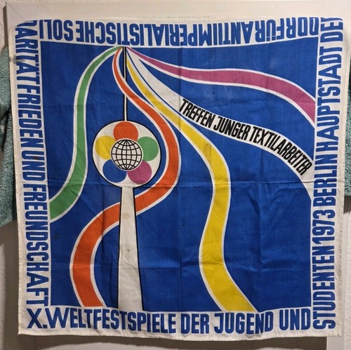 DDR