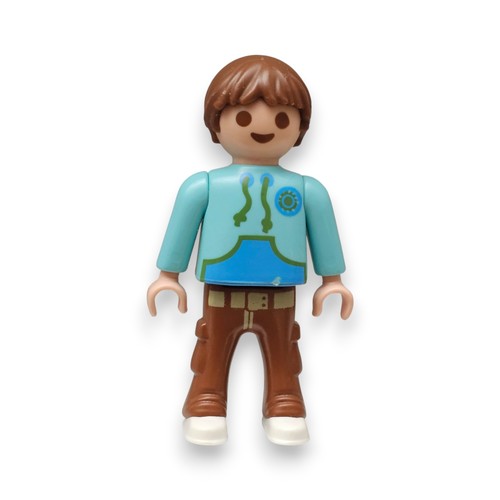 Playmobil figur junge - junge, kind