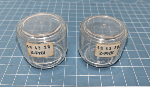 Stück original carl - 2, zeiss