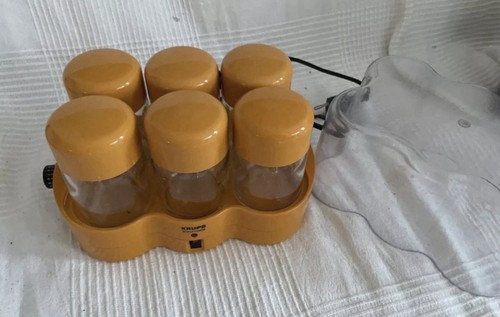 Krups yoghurtbereiter - krups,