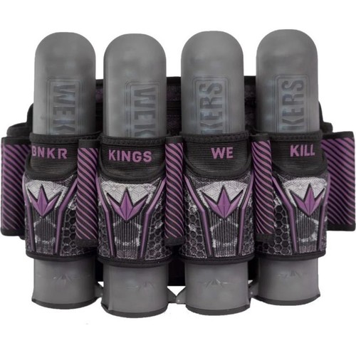 Bunkerkings fly2 paintball - bunkerkings,