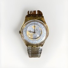Swatch Special Edition
