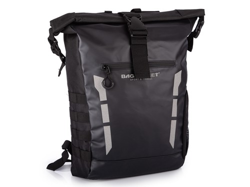 Bag street rolltop - bag,