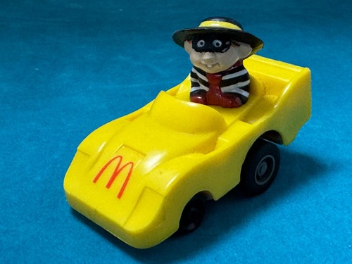 Donalds hamburglar happy - donalds,