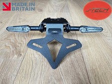 Yamaha MT-09 Tracer Tail Tidy