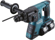 Makita DHR263Z Akku Bohrhammer