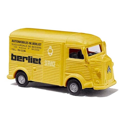 Busch 41966 citroen - 41966, h