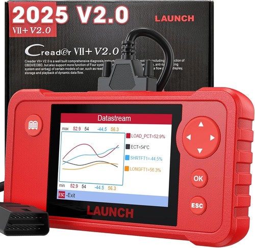 2026 launch diagnosegerät - 2026,