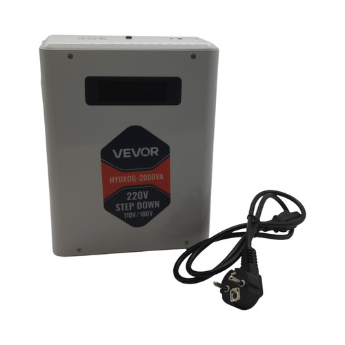 Vevor spannungswandler 2000va - vevor,