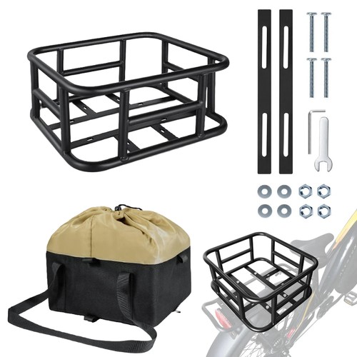 Fahrrad hinten sitz korb - sitz,