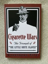 ‘NEW’ Cigarette Wars: The