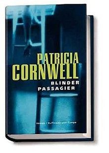 Blinder passagier von patricia - passagier,