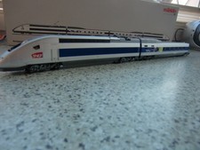 Märklin 37790 + 43440 TGV +