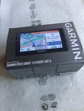 Garmin drivesmart lmt gps - garmin, 51