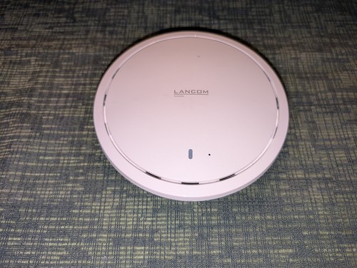 Lancom 600 dual - lancom, dual-radio