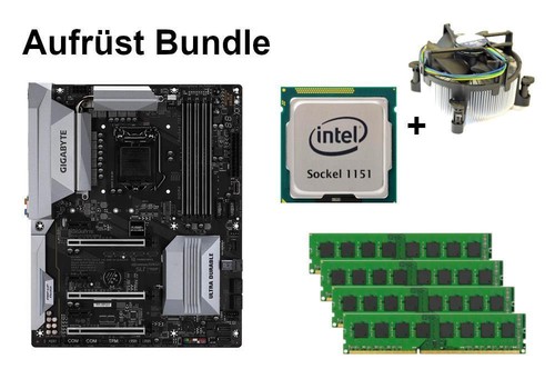 Bundle gigabyte z270x ud5 - bundle, ga-z270x-ud5